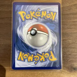 Pokemon Team Rocket's Mewtwo ex 079/217 ASC Holo Full Art Star 2026 - Image 2