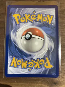 Blastoise ex 009/165 Scarlet & Violet 151 Double Rare Holo Pokemon TCG Card NM - Image 2