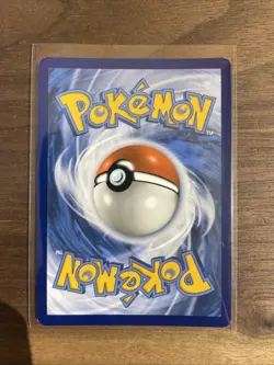 Pokemon Kangaskhan ex 115/165 Sv: Scarlet & Violet 151 Holo EN - Image 2