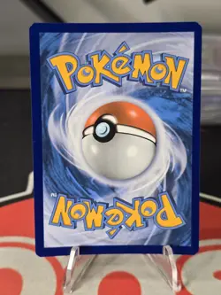 Pokemon Charizard V Star Sword & Shield SWSH262 Holo Black Star Promo - Image 2