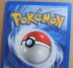 German Fliegendes Pikachu (Flying Pikachu) Black Star Promo #25 Pokemon World NM - Image 5