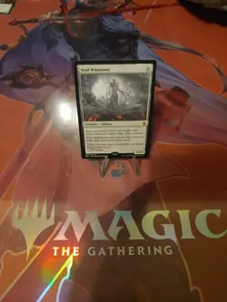 Void Winnower - Battle for Zendikar #017/274 MTG Magic The Gathering - Image 1