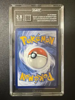 Umbreon 161/131 Prismatic Evolutions Special Illustration Rare Pokemon TAG 8.5 - Image 2