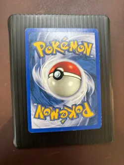 Pokemon Tcg Pokemon Personality Test #102 Pokemon Neo Destiny LP - Image 5