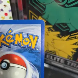 Kingler 50/165 Non-Holo Rare Expedition Base Set Pokemon TCG E-Series Vintage - Image 4