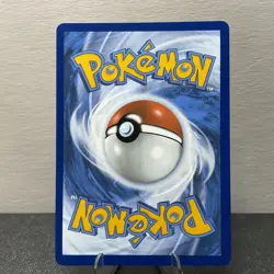 Pokemon TCG Mega Kangaskhan EX 182/132 Holo Rare ME01 Mega Evolution - Image 2
