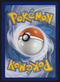 2025 Mega Evolution Series - Phantasmal Flames Meowth Illustration Rare #106 - Image 2