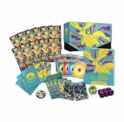 Pokemon TCG: Ascended Heroes Pokemon Center Exclusive ETB - New - Sealed - Image 2