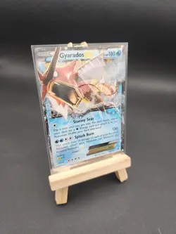Gyarados EX 26/122 - Pokemon TCG: Breakpoint - NM - Image 1