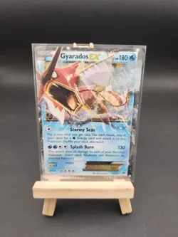 Gyarados EX 26/122 - Pokemon TCG: Breakpoint - NM - Image 2