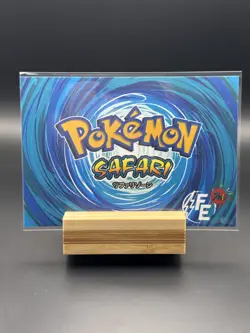 Pokemon Safari Peru Holo: Dragonair, Dragonite, & Mega Dragonite - Image 4