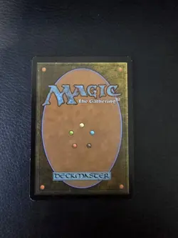 Death's Shadow Worldwake Foil MTG NM Magic Card - Image 2