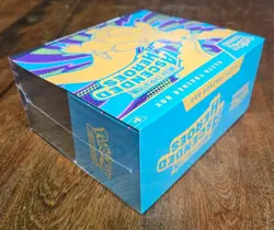 POKEMON mega evolution ASCENDED HEROES ETB, factory sealed, new, NINETENDO - Image 4