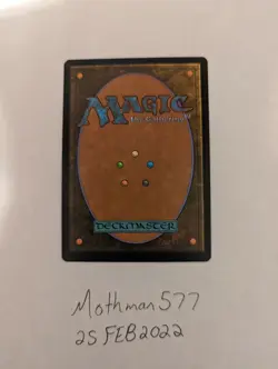 Myojin of Grim Betrayal [Kamigawa: Neon Dynasty Commander] Rare MTG Magic Card - Image 2