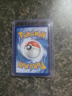 Pokemon TCG Charizard ex 215/197 SV03 Obsidian Flames Ultra Holo - Image 2