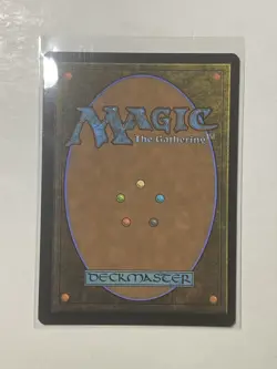 Azlask, the Swelling Scourge Foil - M3C 0005 - NM - MTG Magic - Image 2