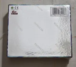 Yu-Gi-Oh! TCG Toon Chaos 1st Edition Booster Box 24 Packs New Factory Sealed - Image 2