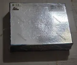 Yu-Gi-Oh! TCG Toon Chaos 1st Edition Booster Box 24 Packs New Factory Sealed - Image 3