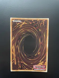 Yugioh Dark Magician DUPO-EN101 Limited Edition Ultra Rare NM - Image 2