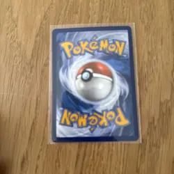 Gengar Scarlet & Violet 151 Reverse Holo Card 94/165 Near Mint - Image 2