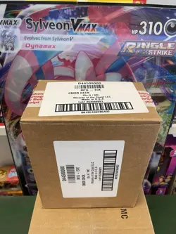Factory Sealed Case Commander Decks (4 Per Case) EOE EDGE OF ETERNITY MTG - Image 2