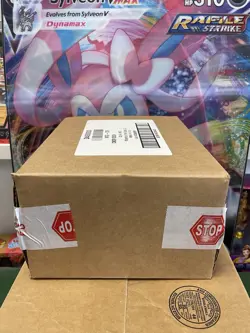 Factory Sealed Case Commander Decks (4 Per Case) EOE EDGE OF ETERNITY MTG - Image 3