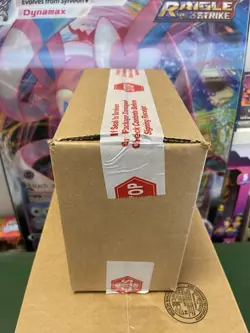 Factory Sealed Case Commander Decks (4 Per Case) EOE EDGE OF ETERNITY MTG - Image 4