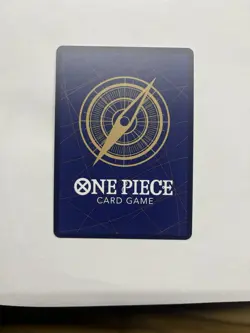 Bandai One Piece Card Game Sugar OP10-065 SP Special Holo Character Card - Image 2