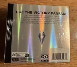 Magic The Gathering Final Fantasy Collector Booster Box - Brand New, Sealed - Image 3