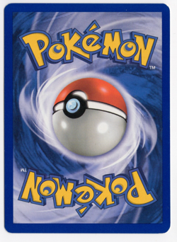 Recall 116/132 Gym Challenge TRAINER Pokemon Card - Image 2