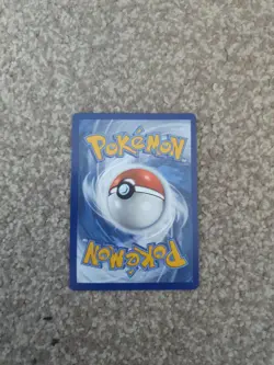 Morpeko 179/264 Fusion Strike Reverse Holo Pokemon Card - Mint - Image 2