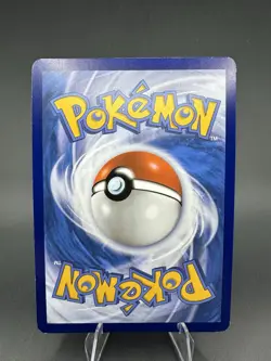 Charmander - 044 (Pokemon Center Exclusive) 044 Sv: Scarlet & Violet Promo Card - Image 4