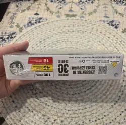 New PIKACHU Cosplay 2 HEROES & VILLAINS Cards Box 30 Packs US SELLER - Image 4