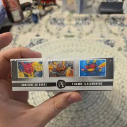 New PIKACHU Cosplay 2 HEROES & VILLAINS Cards Box 30 Packs US SELLER - Image 5