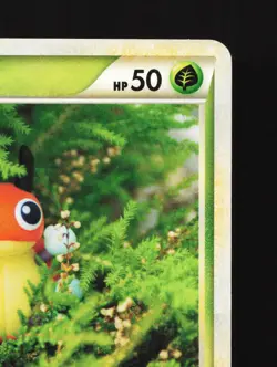 Ledyba 010/070 SoulSilver Collection MP 1st ED Japanese Pokemon Card TCG - Image 3