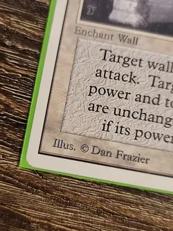 MTG Animate Wall Unlimited LP - Image 2