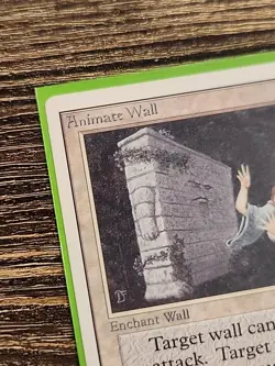 MTG Animate Wall Unlimited LP - Image 5