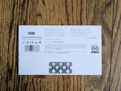 MTG Secret Lair Drop "Special Guest: Junji Ito" *Sealed, Foil* ENG - Image 3