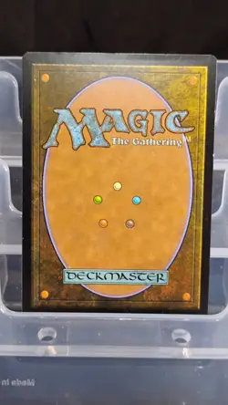 Magic: The Gathering Lotus Cobra Rare Green Creature Regular Iconic Masters - Image 2