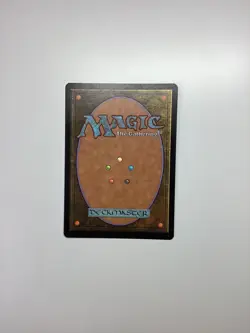 Citadel of Pain 2000 Prophecy Regular MTG - Image 2