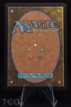 Kamahl, Fist of Krosa - 2002 Magic the Gathering - Onslaught Foil - Image 2