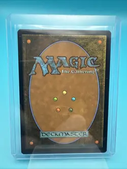 MTG Super Shredder, NM-Mint, English Teenage Mutant Ninja Turtles - Image 2