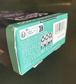 MtG Magic Lorwyn Eclipsed Blight Curse Commander Deck MISB NEW - Image 4