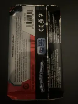 (VERY HEAVY) 22.31g Pokemon TCG Destined Rivals Booster Pack (SEALED)✅ - Image 4