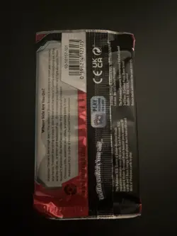 (VERY HEAVY) 22.31g Pokemon TCG Destined Rivals Booster Pack (SEALED)✅ - Image 4