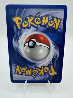 Brock’s Onix 69/132 - Gym Heroes - Vintage 1999-2000 - Pokemon TCG - Image 2