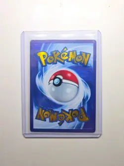 Pokemon Mew EX TCG 205/165 Scarlet & Violet Metal Card - Image 2