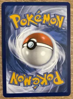 Pokemon TCG Goldeen Prismatic Evolutions 020/131 Pokeball Reverse Holo NM - Image 2
