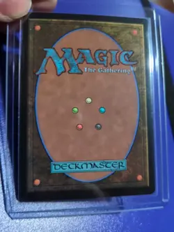 Emet-Selch, Ascian (Final Fantasy) ~K'rrik, Son Of Yawgmoth Alternate / Foil~ NM - Image 2
