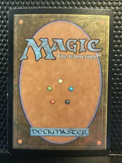 FOIL Hidden Gibbons | MtG Magic Urza's Legacy | English | Lightly Played (LP) - Image 3